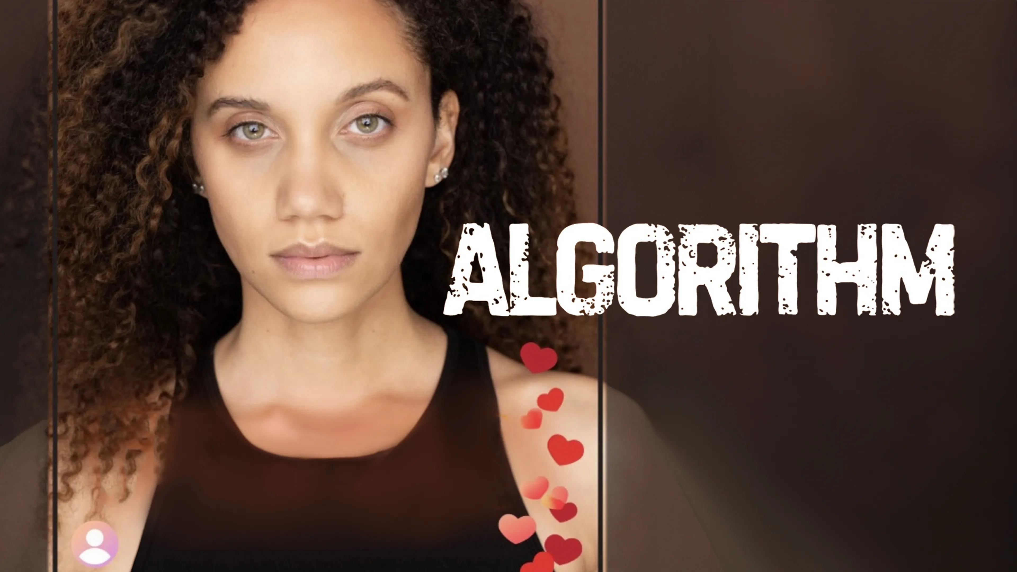 Algorithm poster